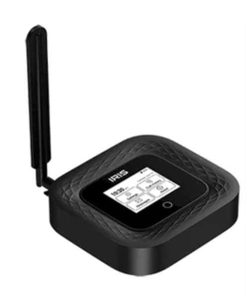 IRIS Home Phone Base